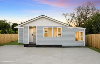 32 Glenarm Avenue, Mount Roskill