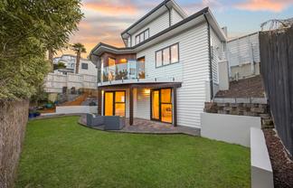 74 Allum Street, Kohimarama