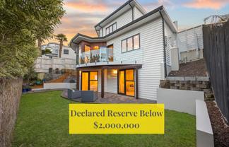 74 Allum Street, Kohimarama
