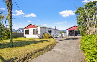 10 Stout Street, Westport