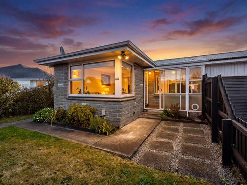 8A Kinver Place, Spreydon