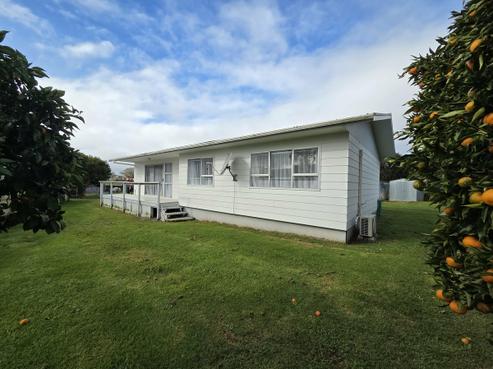 9A Heke Street, Kaikohe