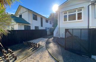 44 Faraday Street, Napier Hill