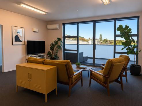 4/203 Queen Street, Richmond