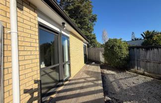26 Nile Road, Kelston