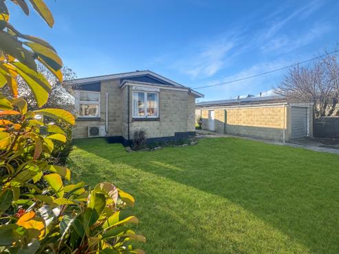 31 Fraser Avenue, Ranfurly