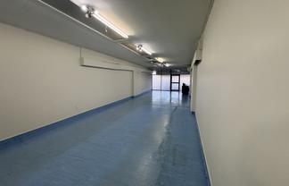 For lease - Retail in the heart of Taradale