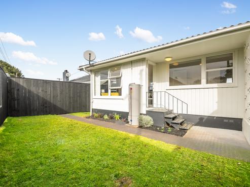 18A Clinker Street, Three Kings