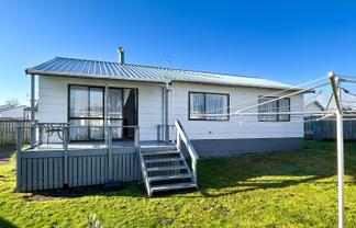 18B Beech Place , Owhata