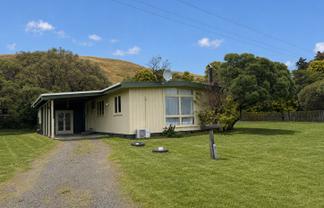 Marlborough - Address withheld