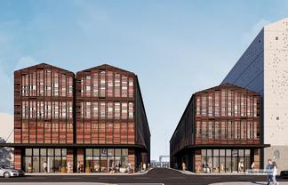 CBRE - Introducing 164 Beaumont Street