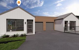 1/Lot 112, 3 Waruhia Crescent, Rototuna North