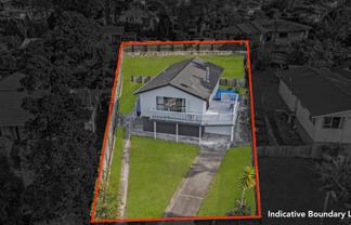 18 Pitcher Place, Glen Eden