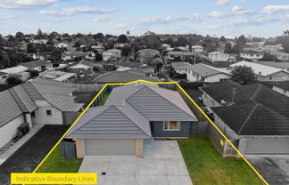 13 Captain Mitchell Road, Opaheke