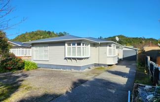 40 Marsden Road, Greymouth