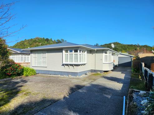 40 Marsden Road, Greymouth