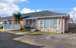 1/566 Gloucester Street, Linwood