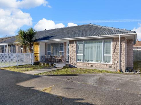 1/566 Gloucester Street, Linwood