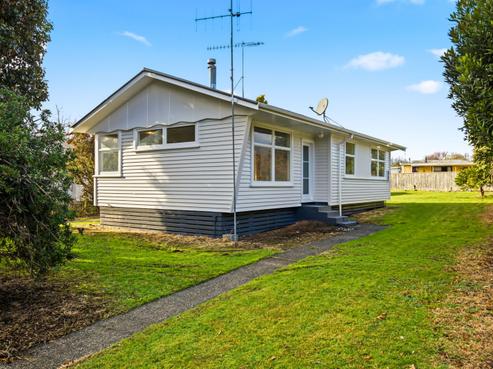 108 Te Rangitautahanga Road, Turangi