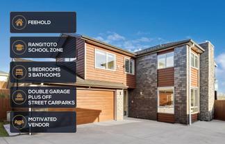 436A East Coast Road, Windsor Park