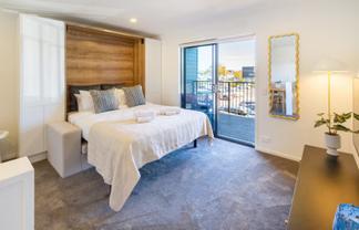 3 and 9/8 Wilmer Street, Christchurch Central