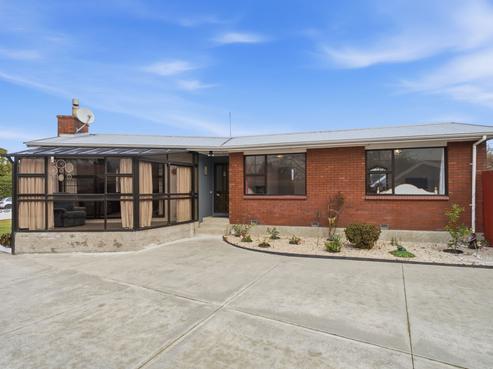 27 Florida Street, Hornby