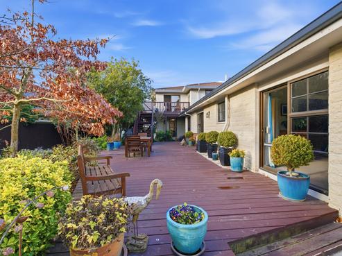 22 Parkhouse Drive, Rangiora