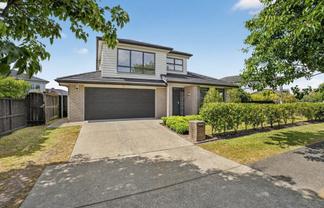 4 Springcrest Drive, Karaka