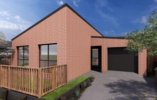Lot 118, 3 Scenic Rise, Rototuna North