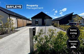 13 Mount Burke St, Wanaka