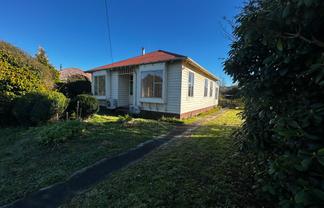 57 Oakland Street, Mataura
