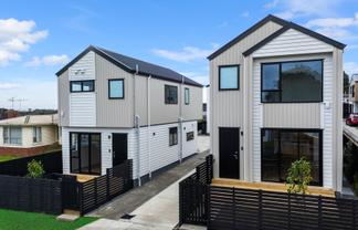 Lot 1-8/5 Richard Road, Mangere