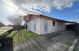 65 Meadowvale Drive, Levin