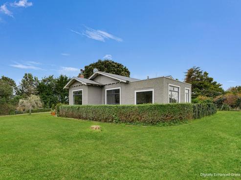 2505 State Highway 3, Waitotara
