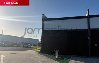 Brand New Commercial Space in East Tamaki