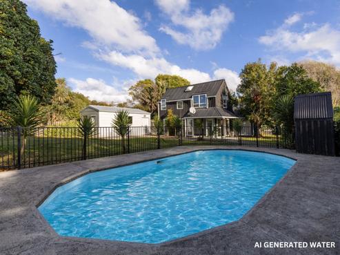 29B Sussex Street, Levin