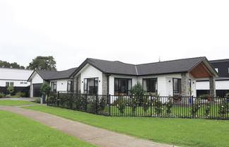 1 Vogwill Road, Kumeu
