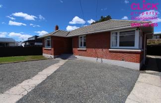21 Melbourne Street, South Dunedin