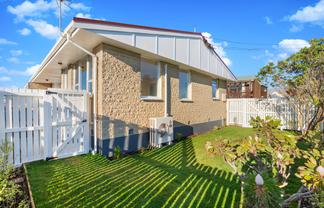 4/67 Oram Avenue, New Brighton