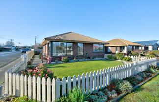 38 Canning Street, Gore