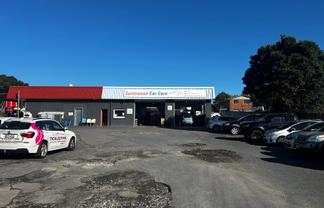 Established Automotive Business Opportunity!