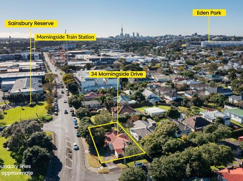 34 Morningside Drive, Sandringham