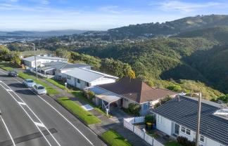 113 Major Drive, Kelson