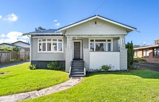 5 Kent Road, Regent