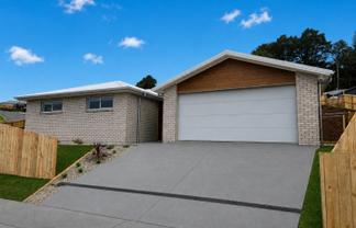 1 Monterey Rise, Kamo