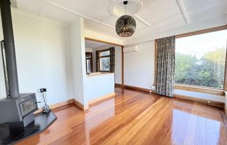 121 Barnard Street, Wadestown
