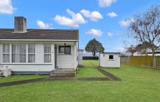 8 Dunbar Street, Levin