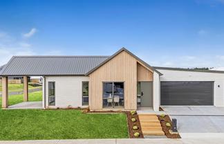 25 Peakedale Drive, Matamata