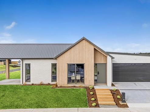 25 Peakedale Drive, Matamata