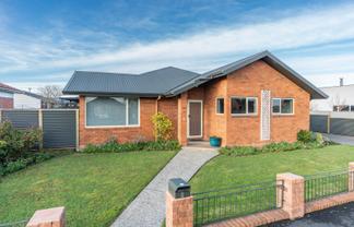 5 Berwick Street, Mosgiel